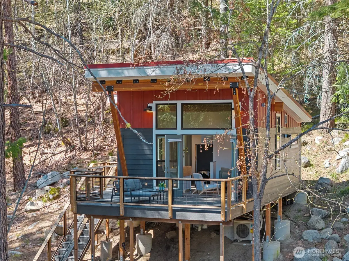 8056 Bayne Road, Leavenworth, WA 98826 - #1