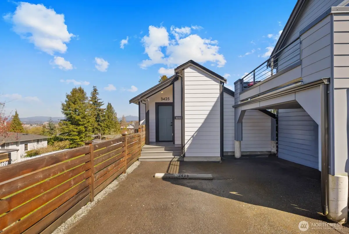3425 Bell Avenue, Everett, WA 98201 - #1