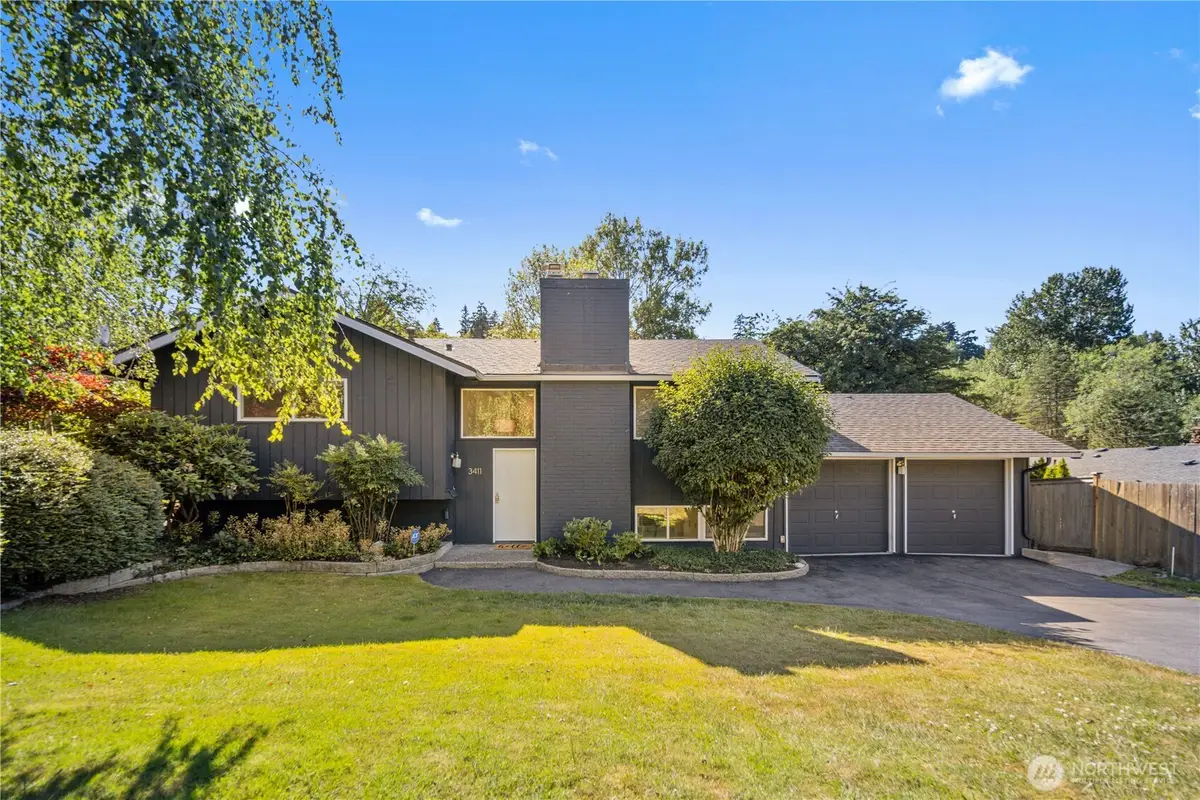 3411 77th Place Se, Mercer Island, WA 98040 - #1