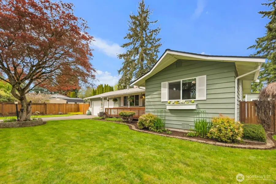 8014 NE 141st Street, Kirkland, WA 98034 - #2