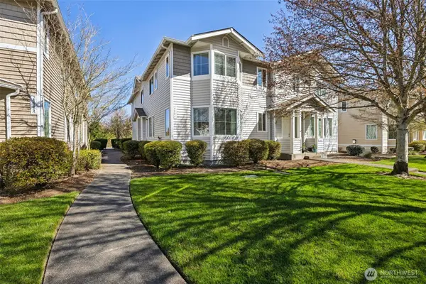 2280 Simmons Street #Unit A, Dupont, WA 98327