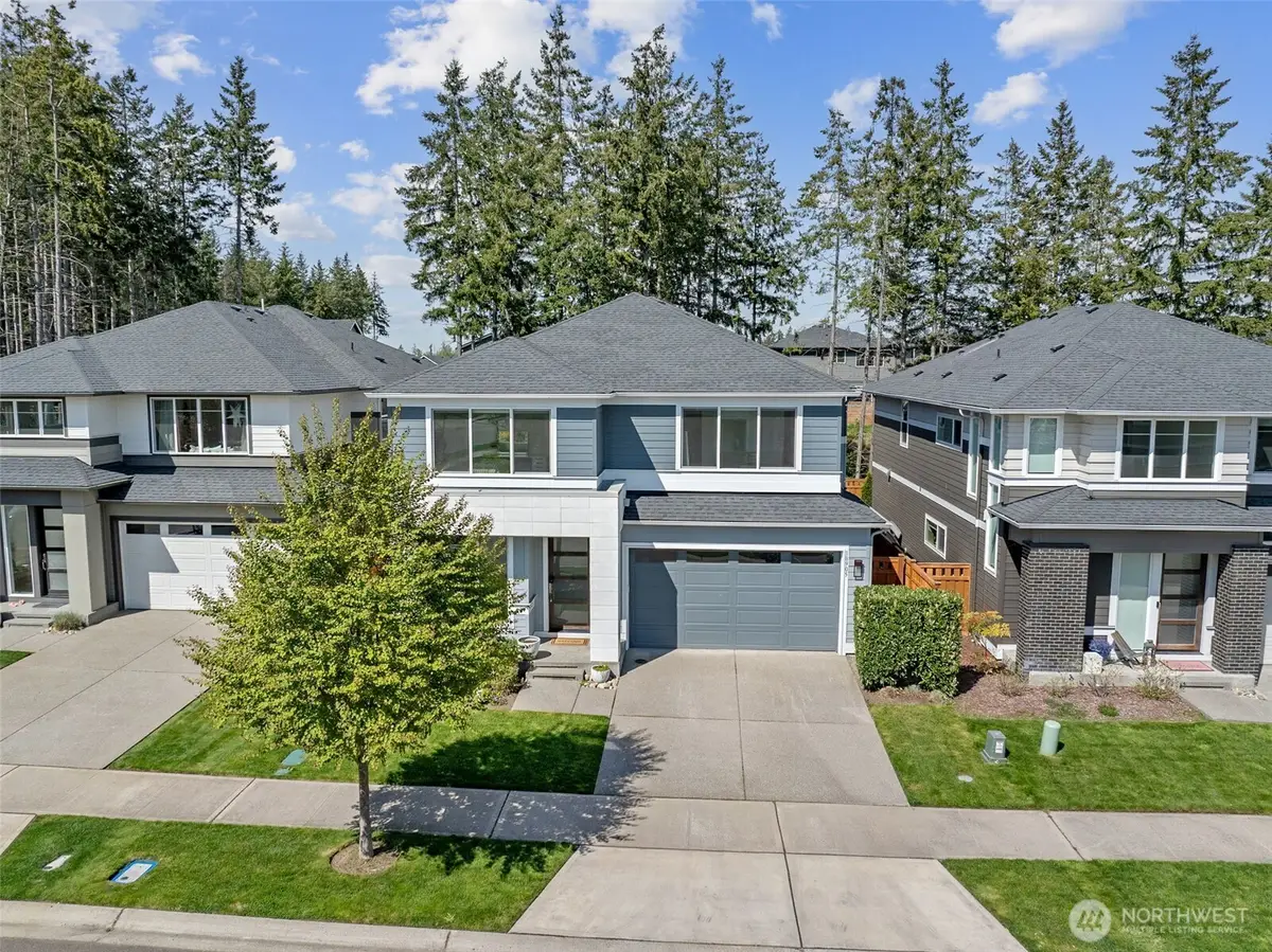 18905 131st Street Ct E, Bonney Lake, WA 98391 - #1