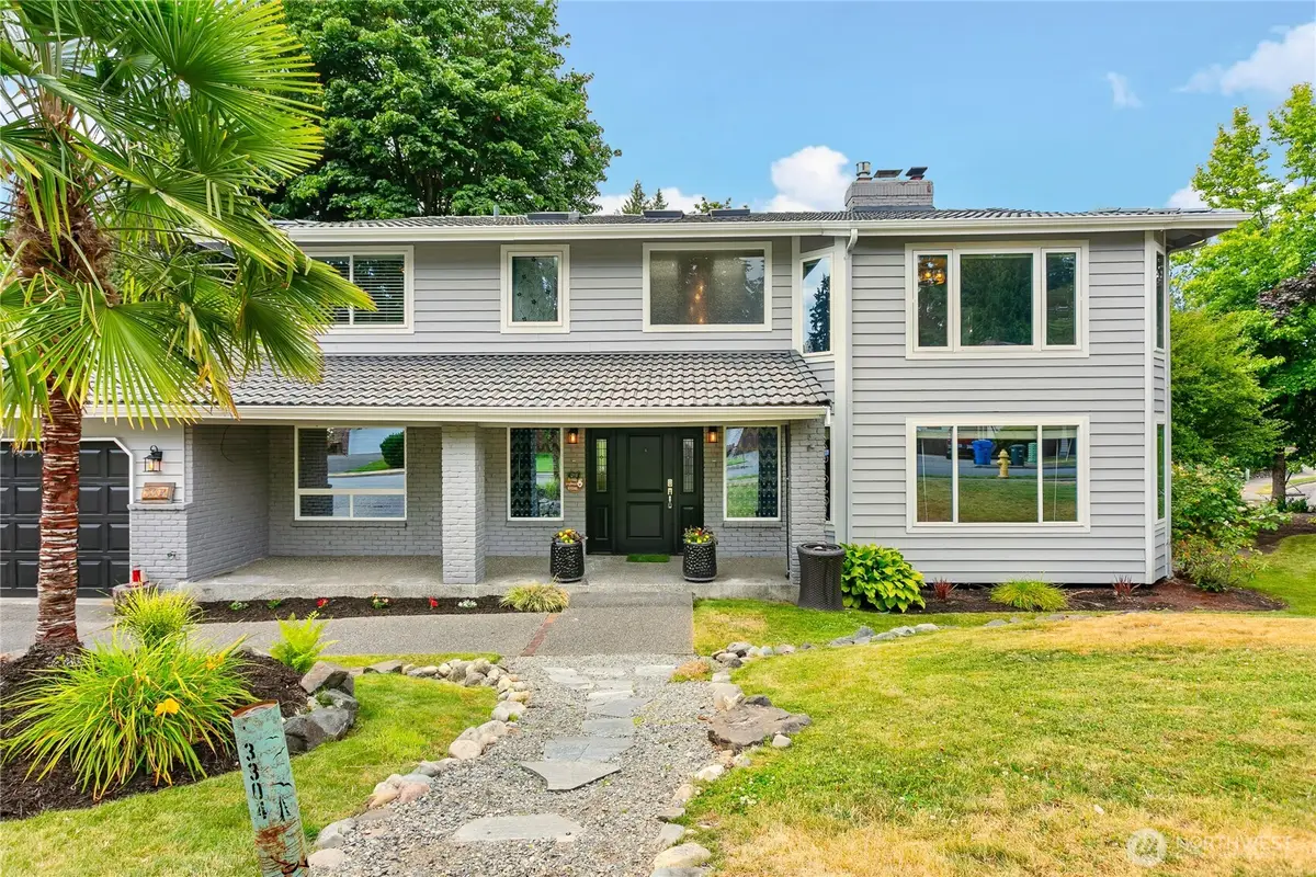 3304 21st Street Se, Puyallup, WA 98374 - #1