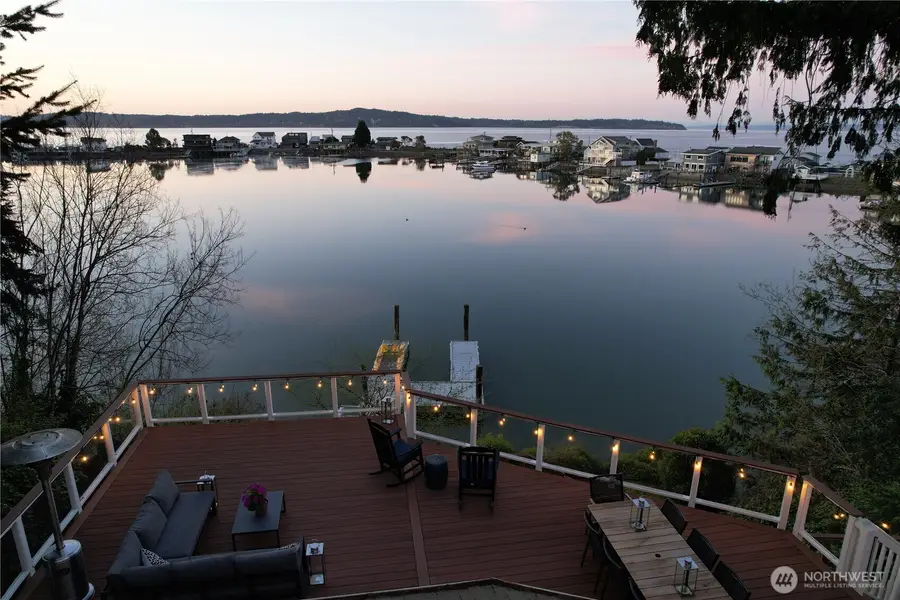 10258 NE Lafayette Avenue, Bainbridge Island, WA 98110 - #3