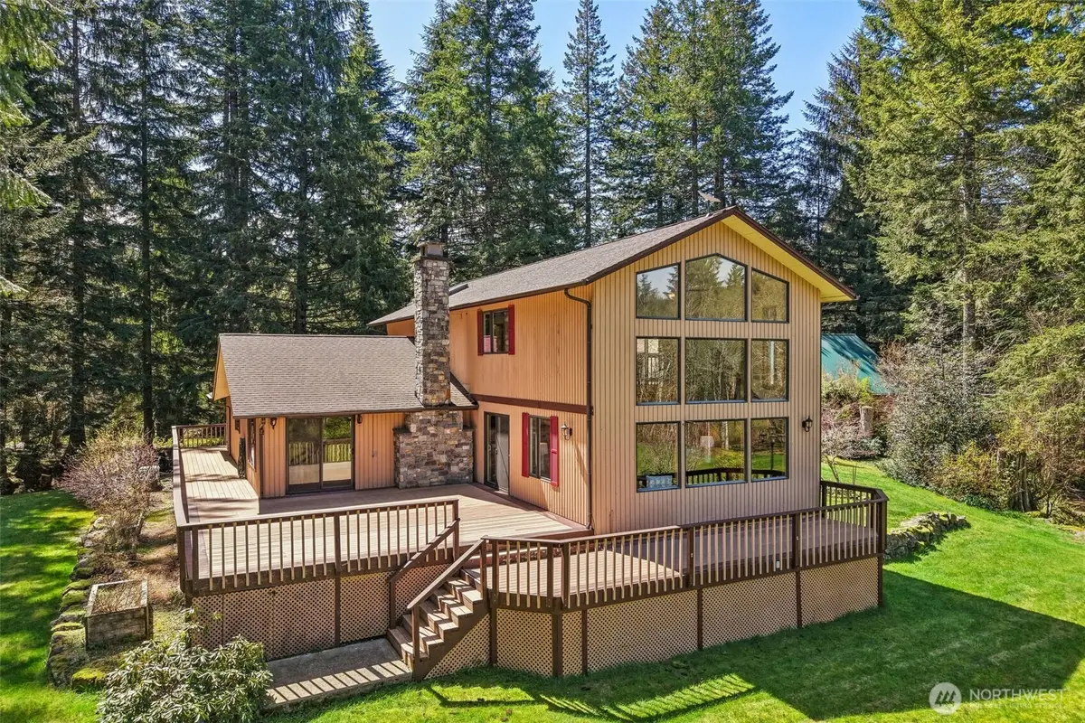 19034 364th Avenue Se, Maple Valley, WA 98038 - #1