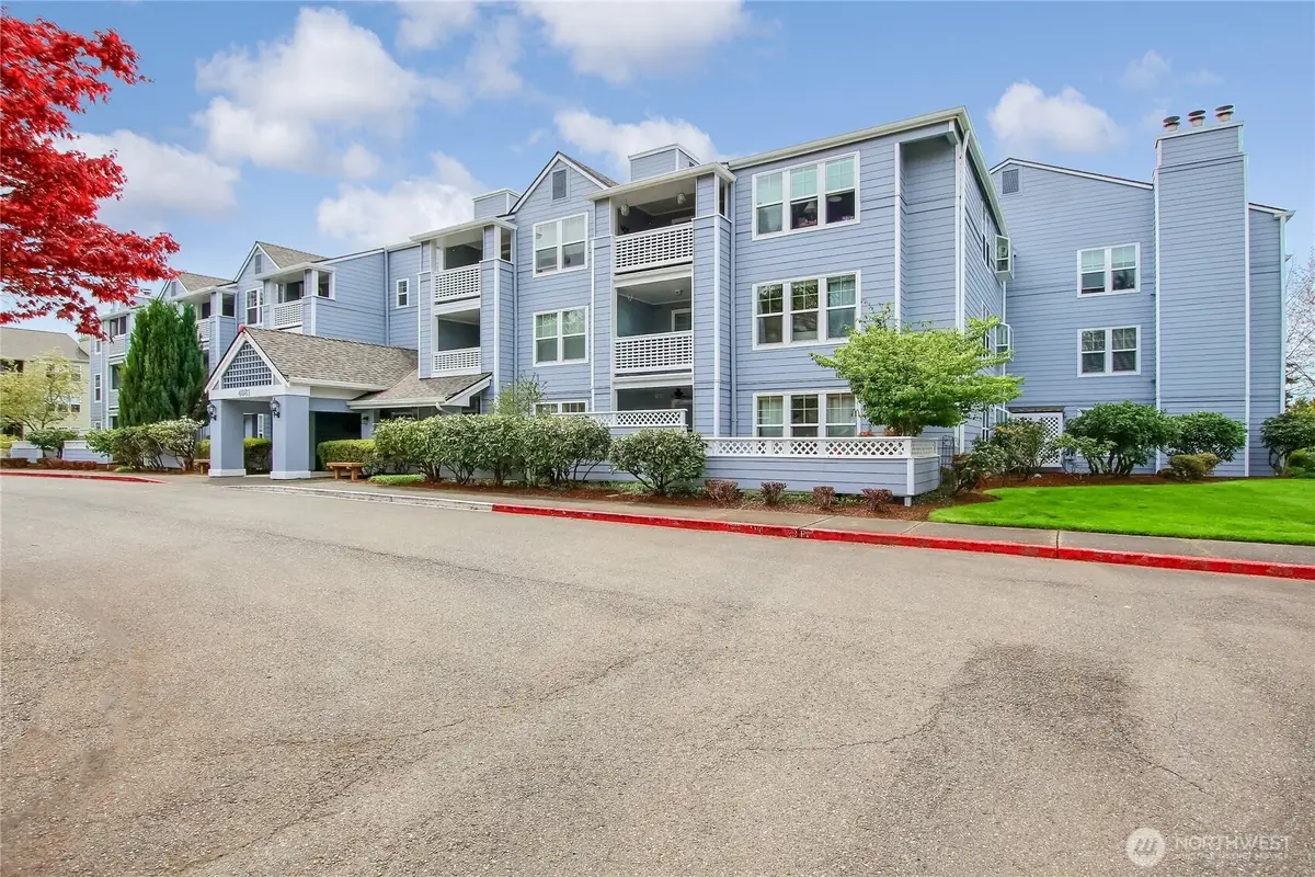 4081 224th Lane Se #107, Issaquah, WA 98029 - #1