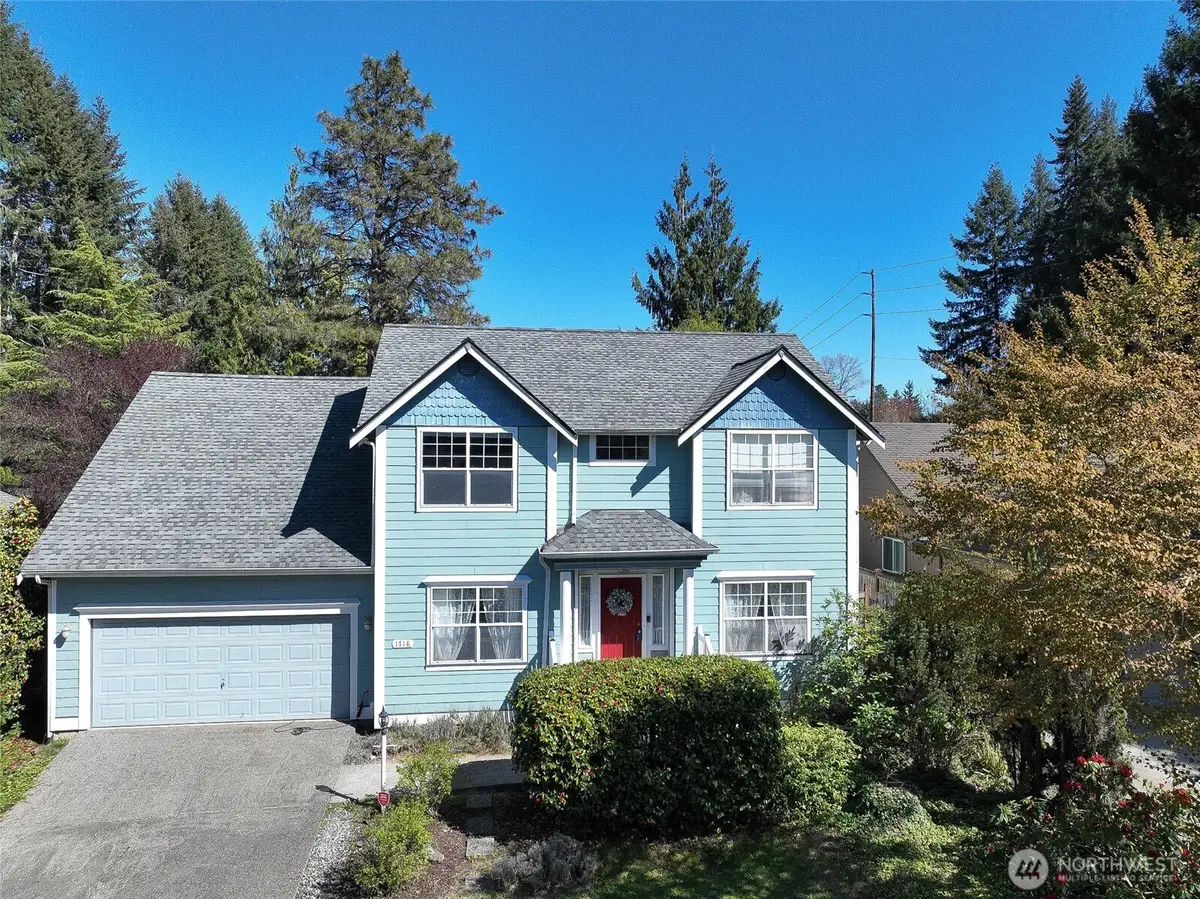 1718 Redwood Place Se, Olympia, WA 98501 - #1