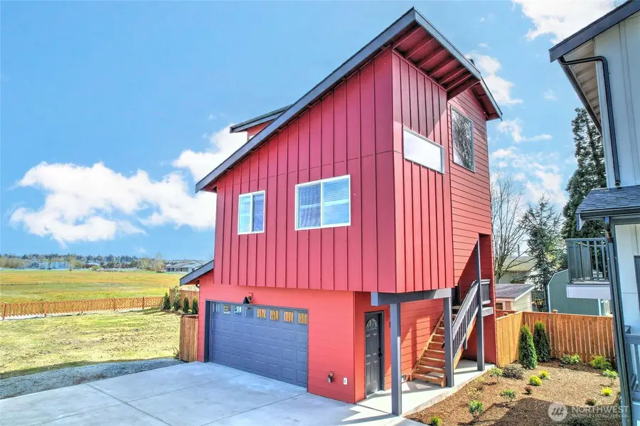 27523 102nd Avenue Nw #D, Stanwood, WA 98292 - #3