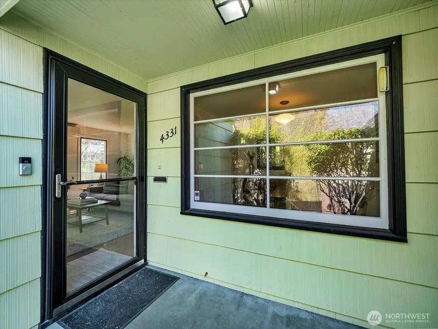4331 NE 57th Street, Seattle, WA 98105 - #2