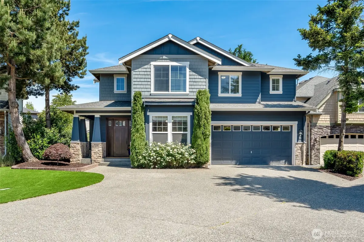 3623 148th Street Se, Mill Creek, WA 98012 - #1