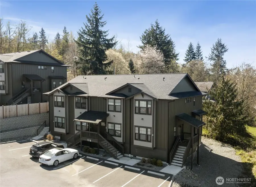 116 Orchard Avenue S #D, Eatonville, WA 98328 - #2