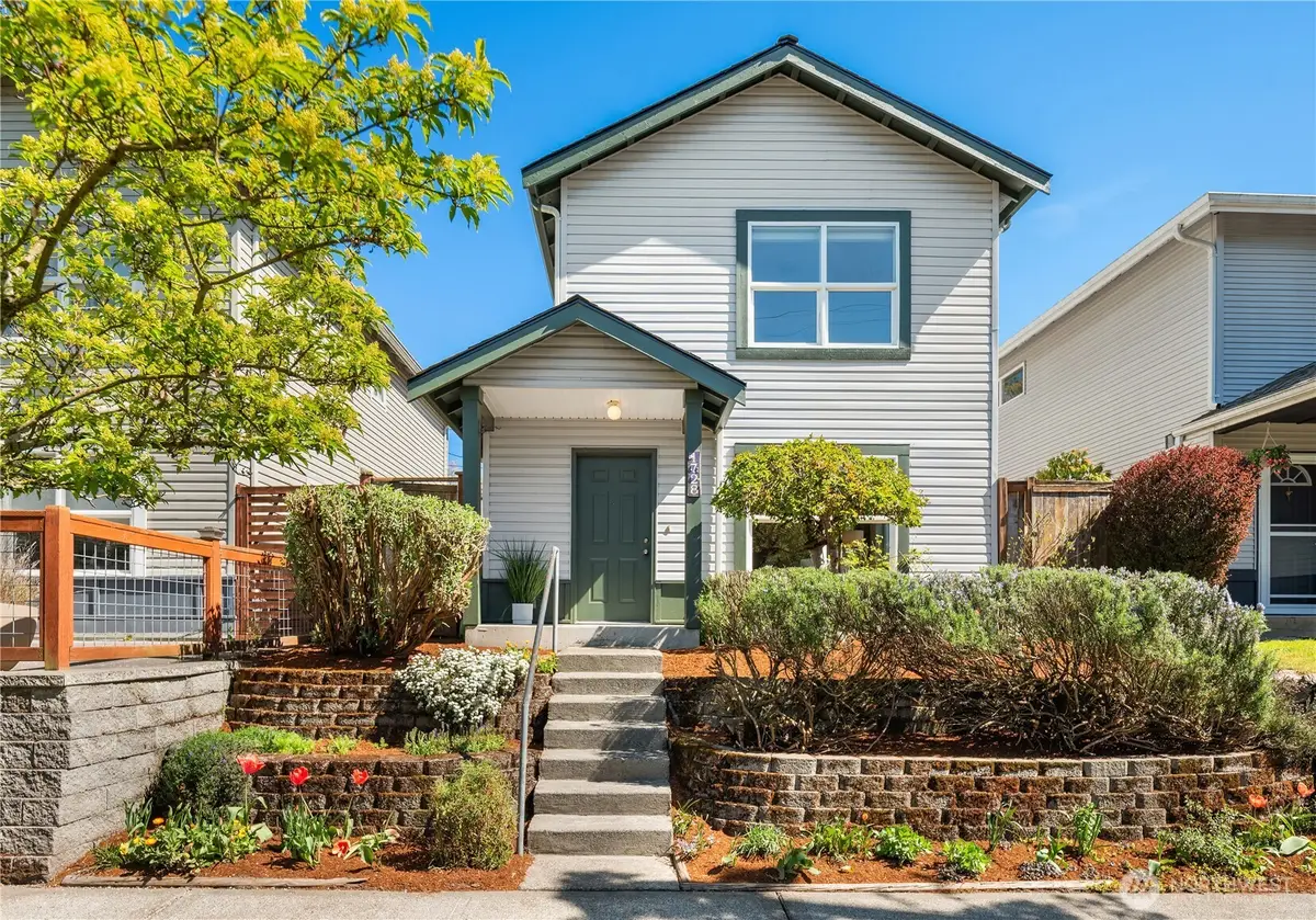 1728 26th Avenue S, Seattle, WA 98144 - #1