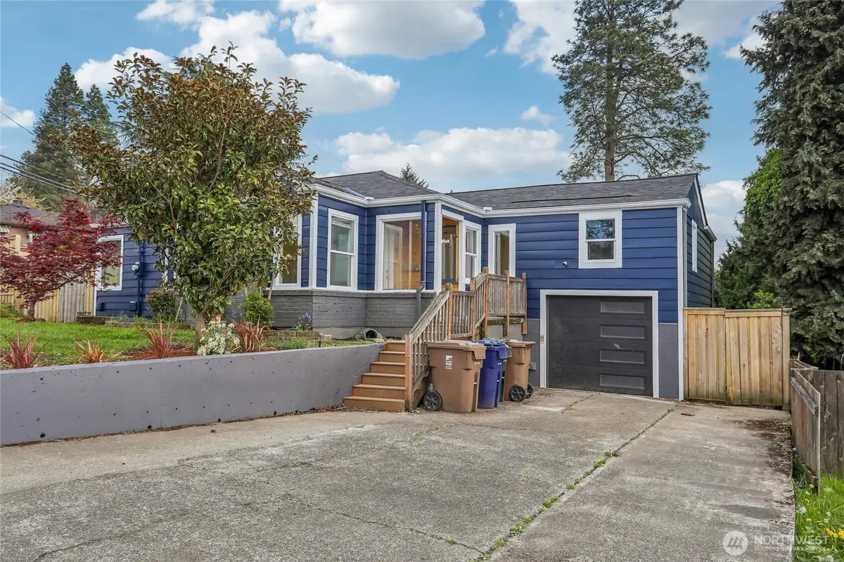 102 S 56th Street, Tacoma, WA 98408 - #1