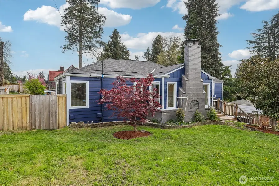 102 S 56th Street, Tacoma, WA 98408 - #3