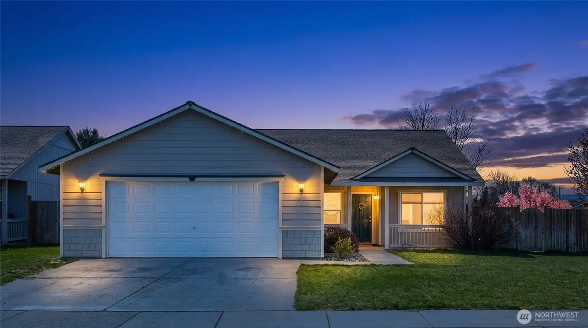 400 E 28th Ave, Ellensburg, WA 98926 - #1