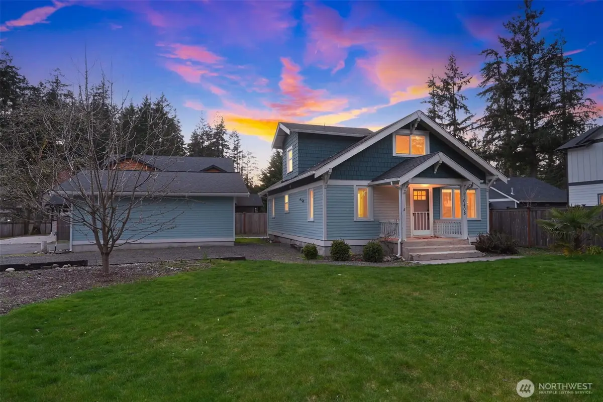 10408 Idlewild Road Sw, Lakewood, WA 98498 - #1
