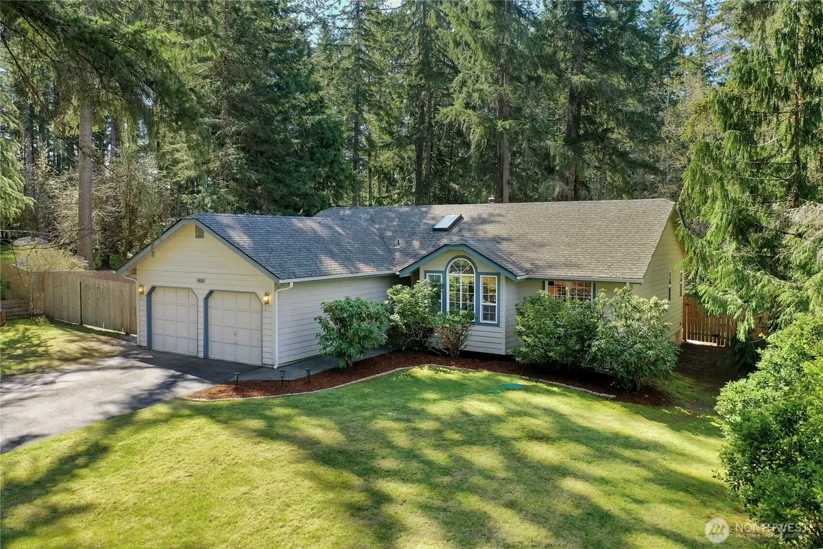 1400 SW Station Circle Road, Port Orchard, WA 98367 - #1