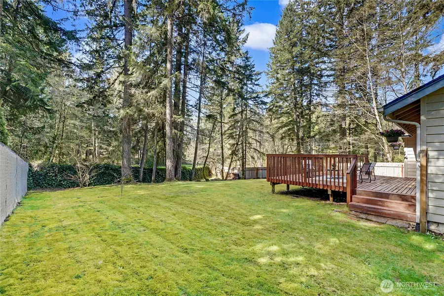 1400 SW Station Circle Road, Port Orchard, WA 98367 - #2