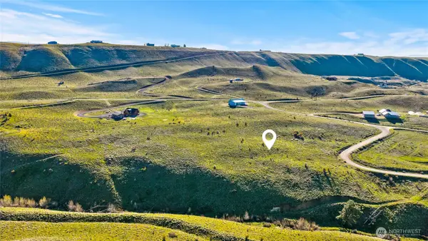 1 Ellensburg Ranches Road #9, Ellensburg, WA 98926