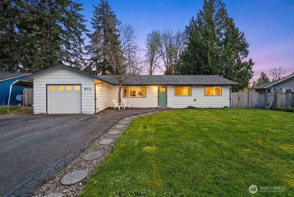 8711 NE 140th Street, Kirkland, WA 98034 - #1