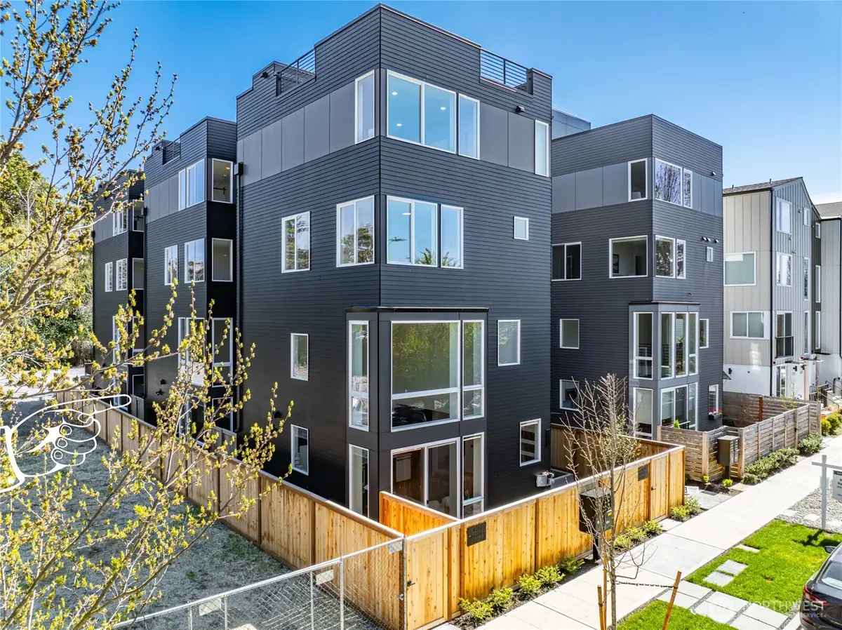 6318 41st Avenue Sw #D, Seattle, WA 98136 - #1