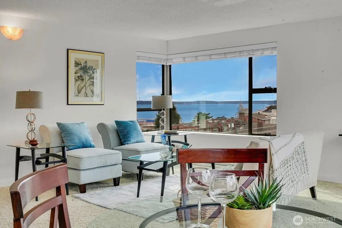 912 3rd Avenue W #501, Seattle, WA 98119 - #1