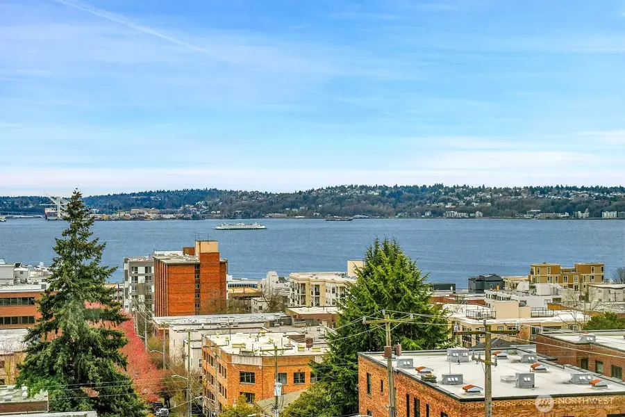 912 3rd Avenue W #501, Seattle, WA 98119 - #2