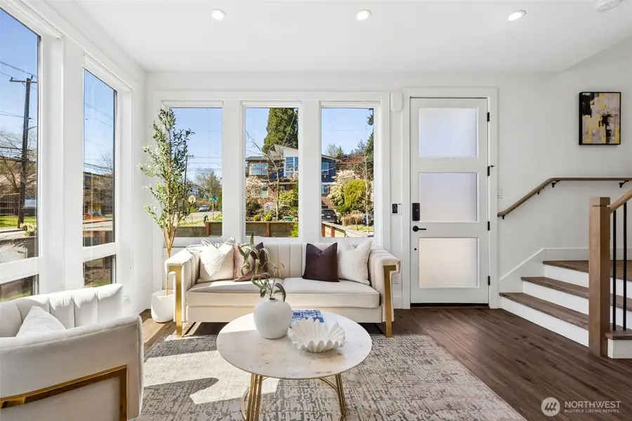 7502 32nd Avenue Ne #A, Seattle, WA 98115 - #2