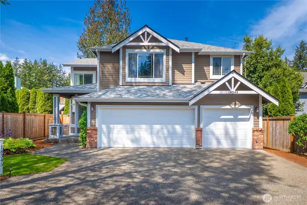 18345 160th Place Se, Renton, WA 98058