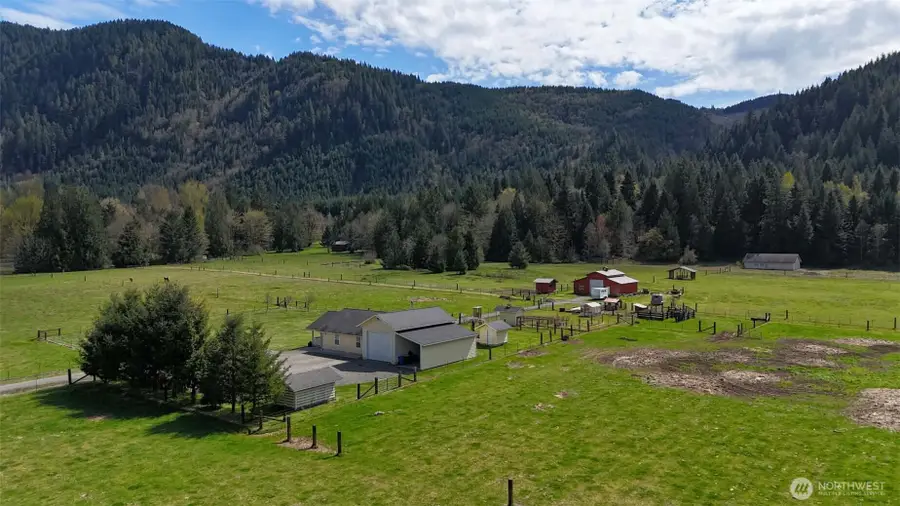 240 Dodge, Morton, WA 98356 - #3