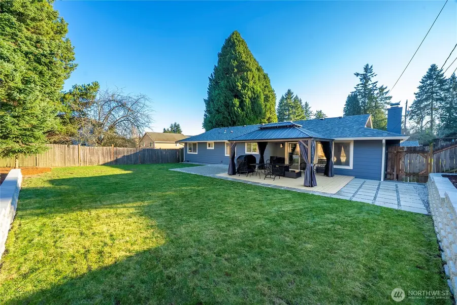 622 150th Street, Burien, WA 98148 - #2