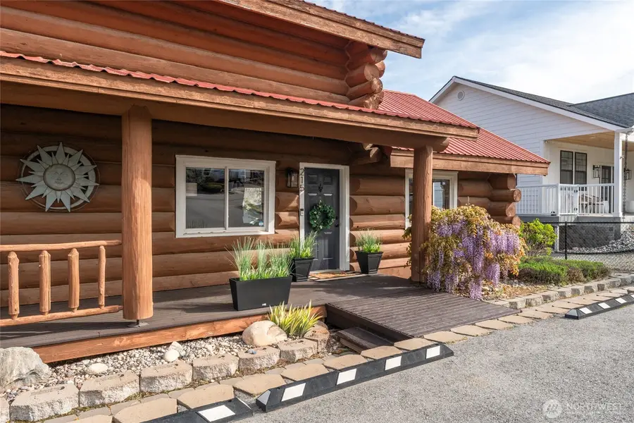 215 W Marine View Place, Orondo, WA 98843 - #3