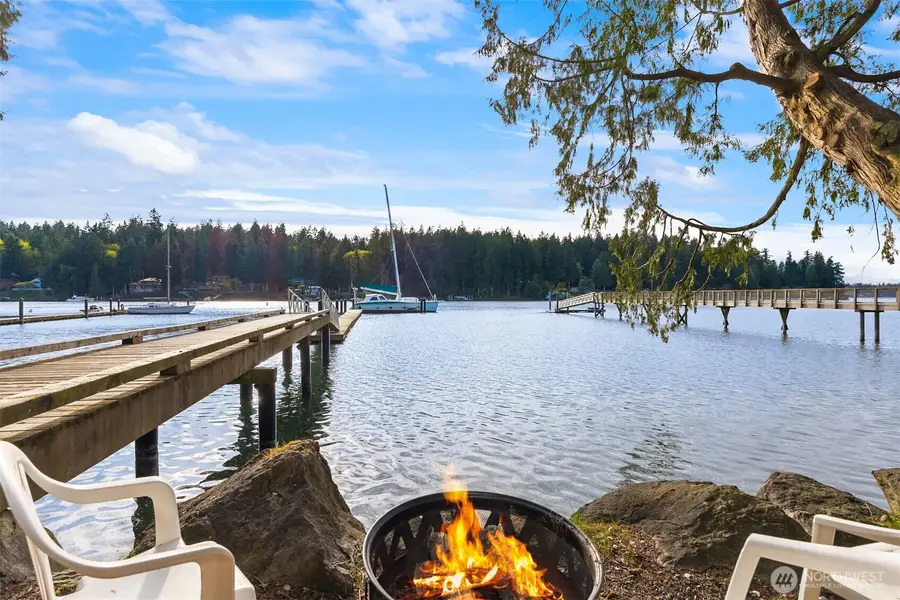 6518 NE Monte Vista Drive, Bainbridge Island, WA 98110 - #2