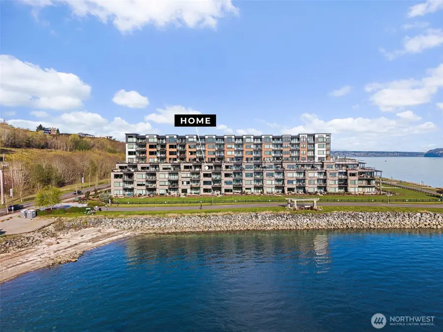 4907 Main Street #415, Tacoma, WA 98407 - #2