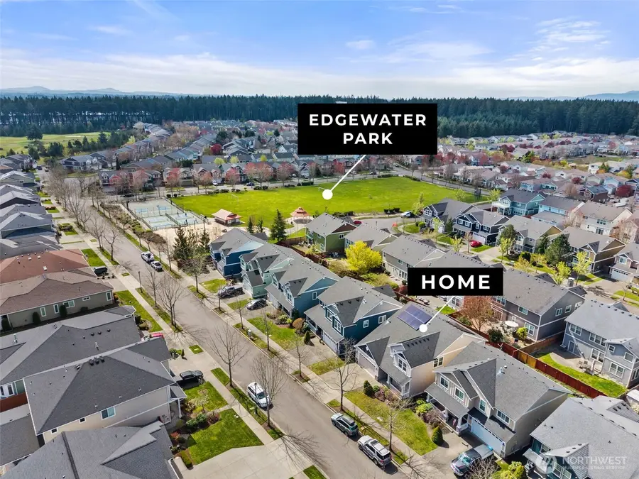 4433 NE Cashmere, Lacey, WA 98516 - #3