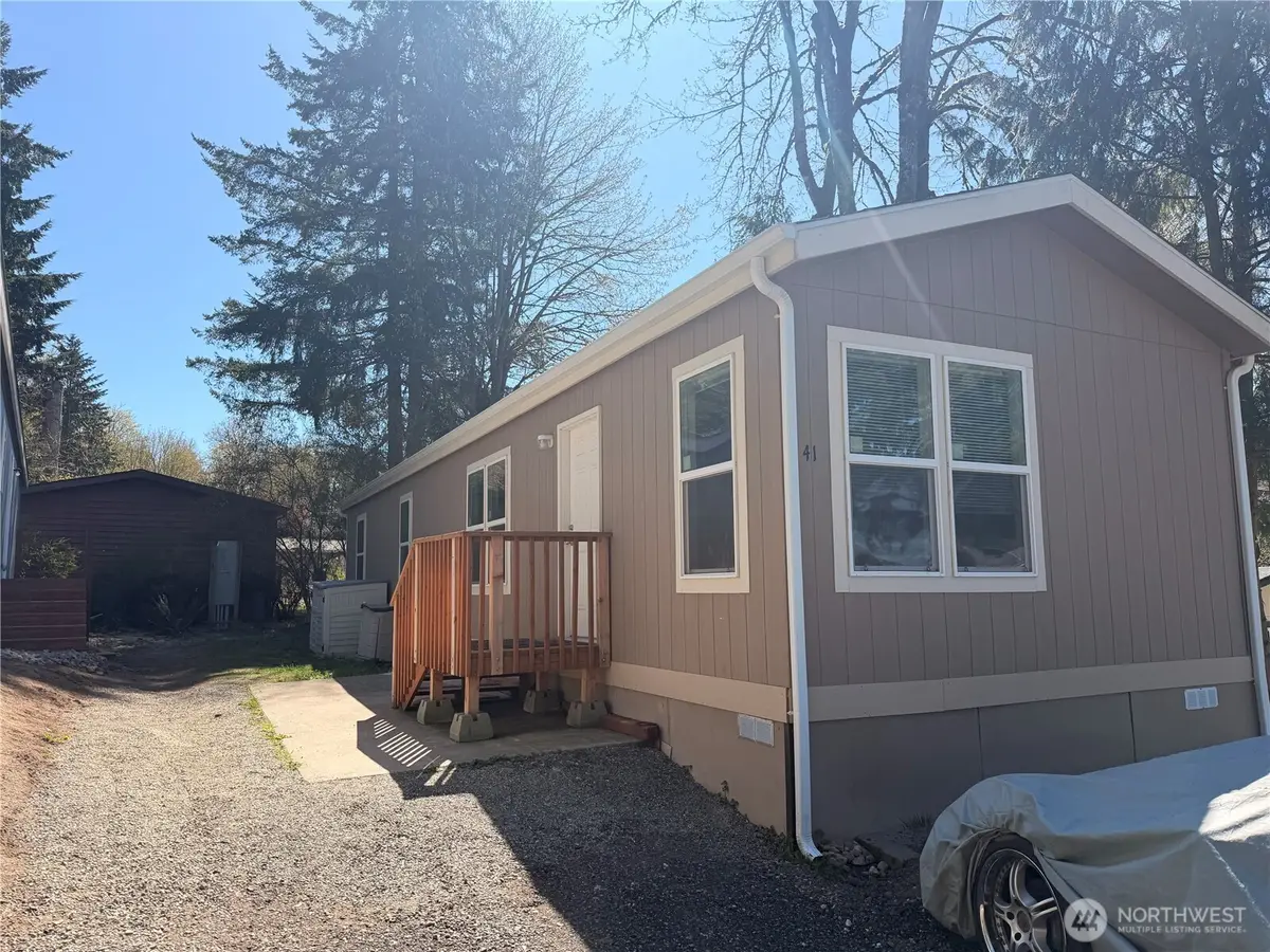 28454 168th Avenue Se #41, Kent, WA 98042 - #1