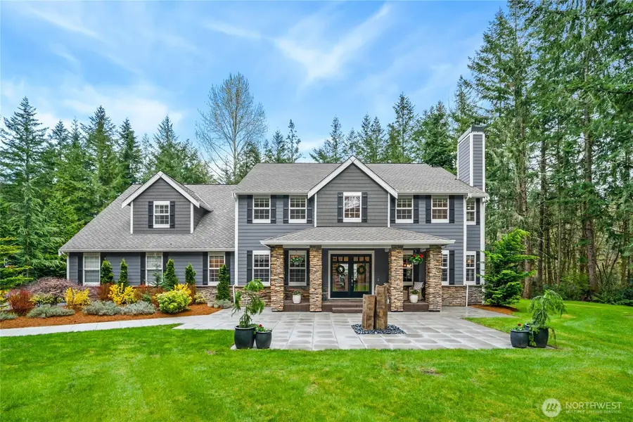 27924 SE 268th Street, Ravensdale, WA 98051 - #2