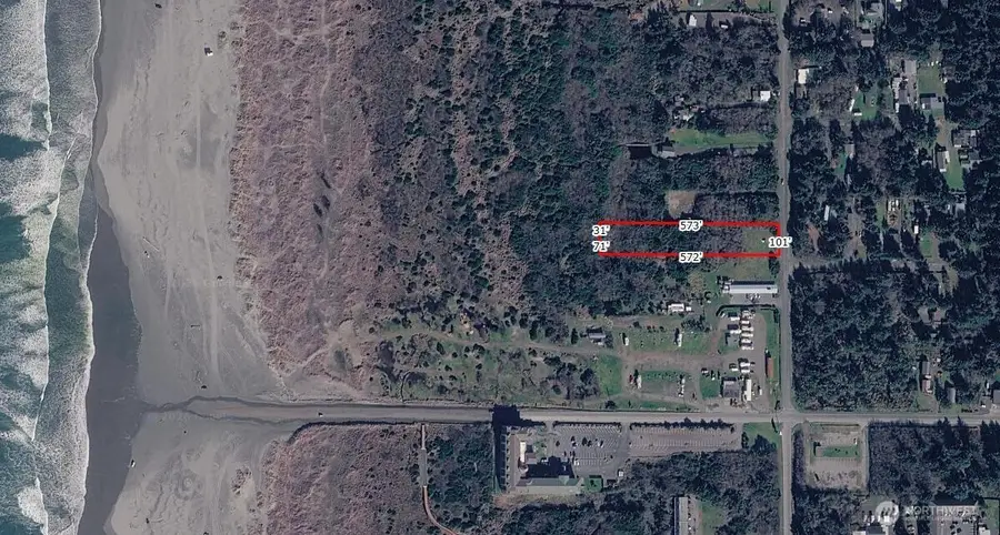 13 Chickamin Avenue #3, Ocean Shores, WA 98569 - #3