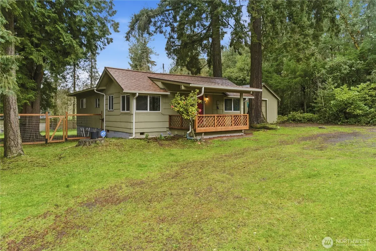 3661 Trenton Avenue Ne, Bremerton, WA 98310 - #1