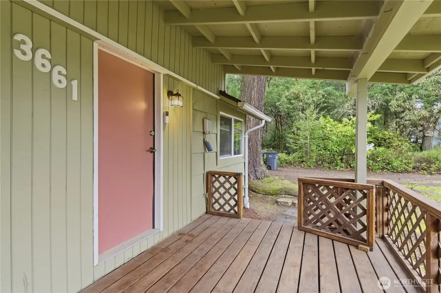 3661 Trenton Avenue Ne, Bremerton, WA 98310 - #3