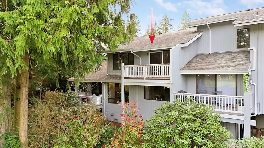 41 Highland Greens Drive #5, Port Ludlow, WA 98365 - #2