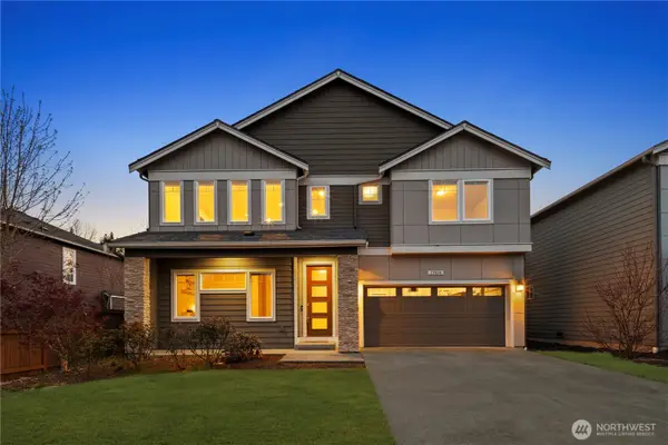 13014 SE 173rd Drive, Snohomish, WA 98290