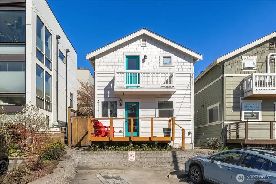 1123 24th Avenue S, Seattle, WA 98144 - #2