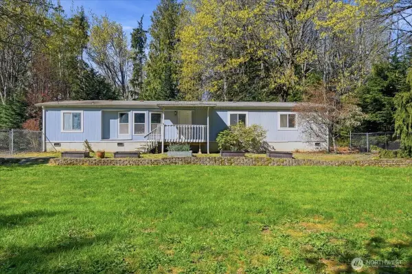 3218 Cherry Tree Lane, Camano Island, WA 98282