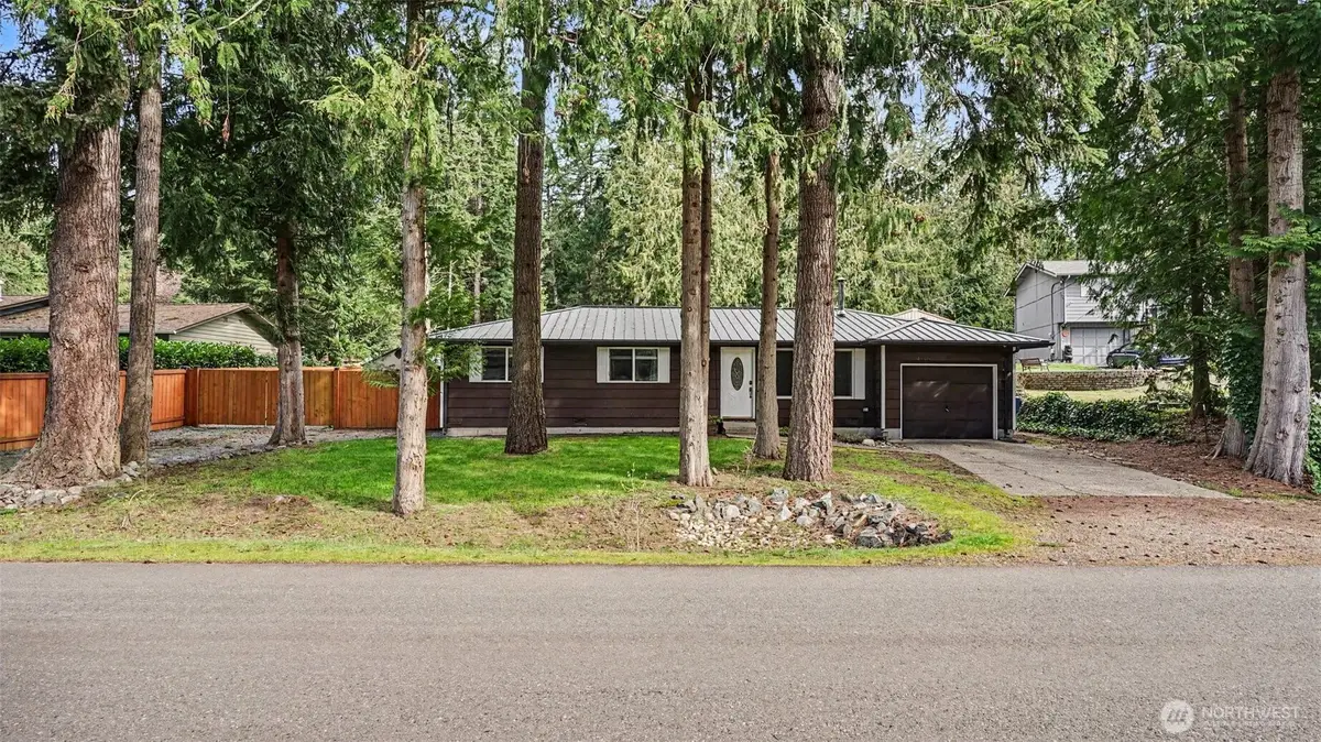 18604 68th Street, Bonney Lake, WA 98391 - #1