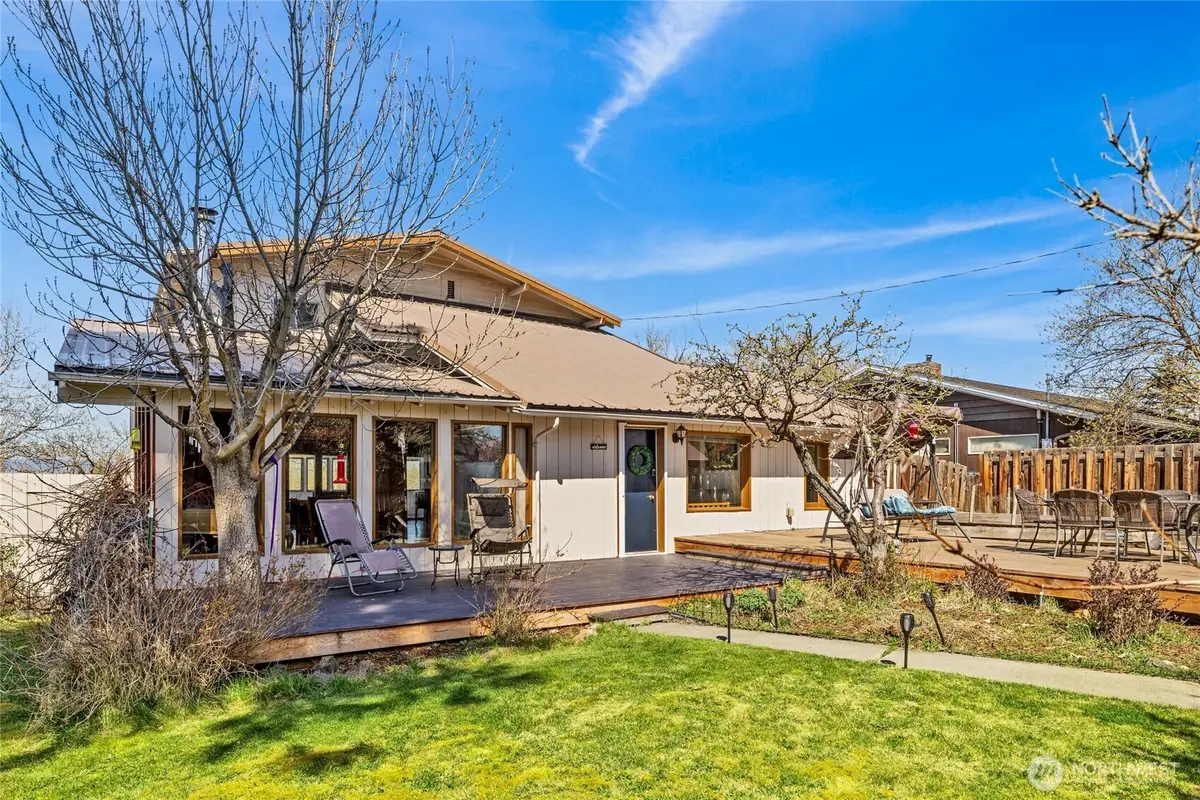 1403 N Brick Road, Ellensburg, WA 98926 - #1