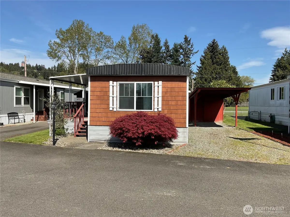 5629 113th Avenue E #64, Puyallup, WA 98372 - #1