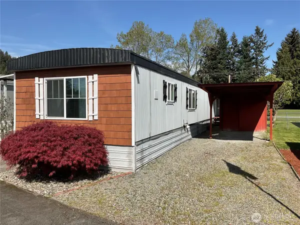 5629 113th Avenue E #64, Puyallup, WA 98372