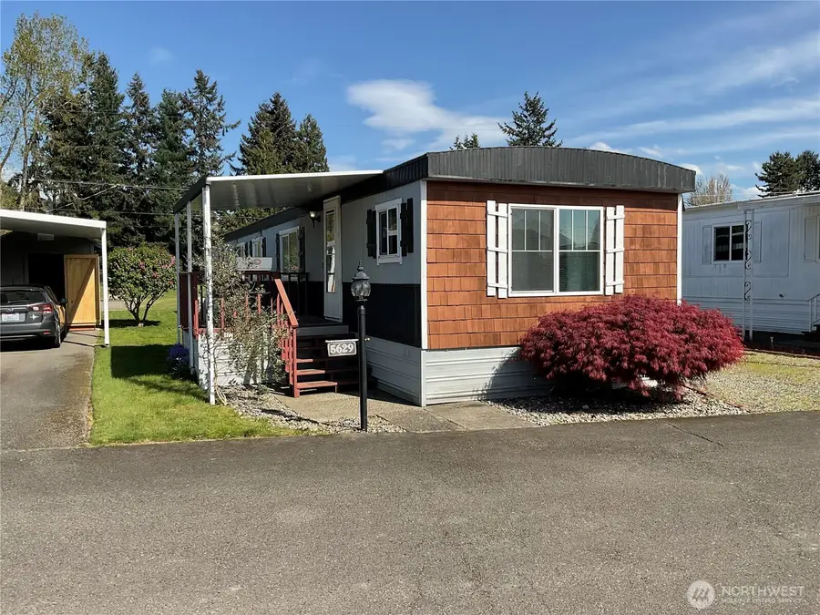 5629 113th Avenue E #64, Puyallup, WA 98372 - #2