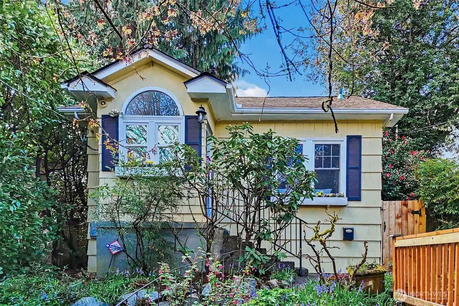 2517 E Miller Street, Seattle, WA 98112 - #2